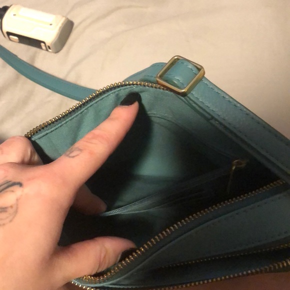 FOSSIL PURSE - Picture 5 of 7